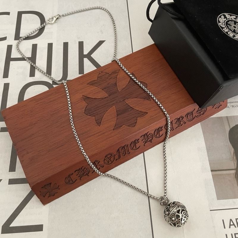 Chrome Hearts Necklaces